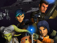 play Star Wars Rebels - Strike Missions