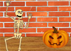 play Halloween Ghost Trap Escape