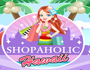 play Shopaholic Hawaii