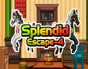 play Splendid Escape 4