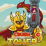 play Crush The Tower