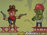 play Gun Zombie Gun 2