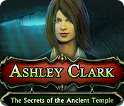 play Ashley Clark: The Secrets Of The Ancient Temple