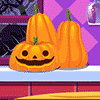 play Halloween Spooky Pancakes
