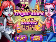 Fright - Mare Babies 2