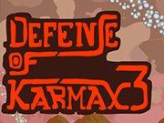 play Captain Rogers Defense Of Karmax