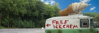 play Ice-Cream For Free