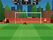 Stickman Freekick Soccer Hero