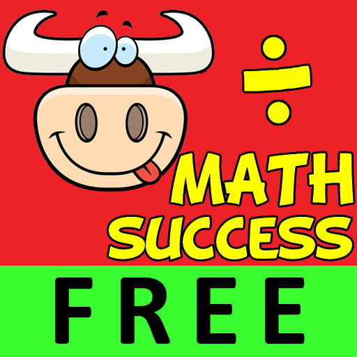 A+ Math Success In 30 Days: Division Hd Free