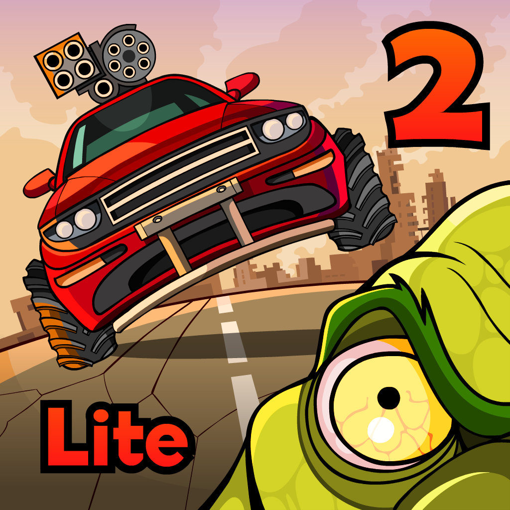 Earn To Die 2 Lite