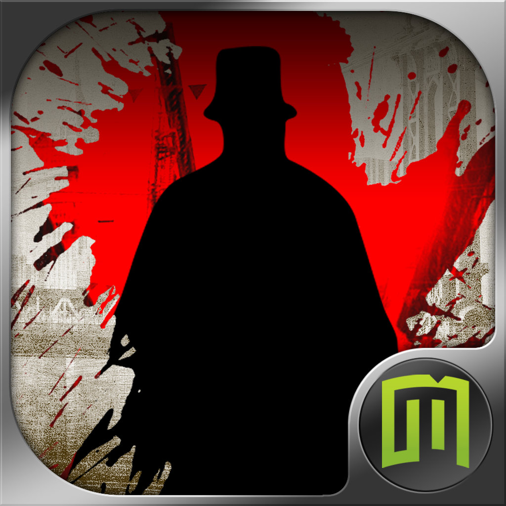 Jack The Ripper: New-York 1901 - (Universal)