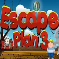 Escape Plan 3