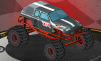 play Ultimate Stunts 3D