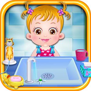 Baby Hazel Hygiene Care