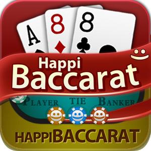 Baccarat Casino Card Games
