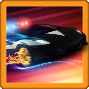 Bad Boys Escape Police Chase: An Extreme Fast Nitro Rush - Free Game