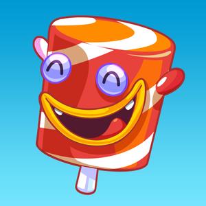 Candy Dash - Bubble Shooter