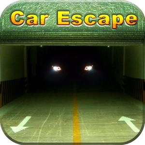 Car Escape 1-4: Nowhere To Go