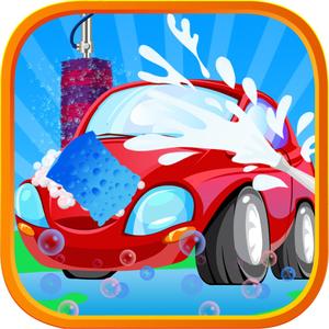 Car Maker - Car Wash And Dress Up For Boys And Girls