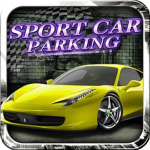 Car Parking 3D Sport Car 2