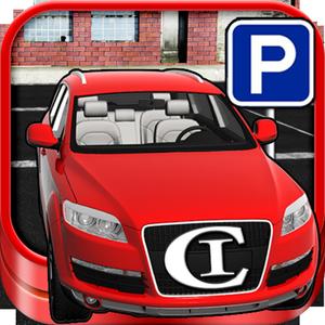 Car Parking Experts 3D Free