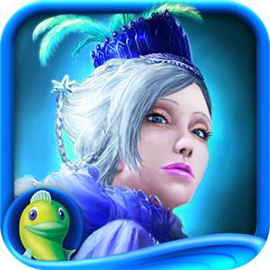 Dark Parables: Rise Of The Snow Queen Collector'S Edition Hd