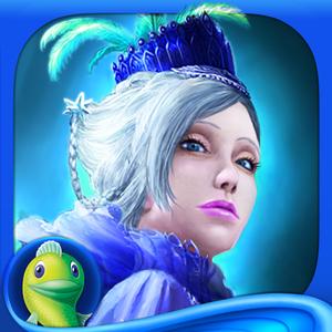 Dark Parables: Rise Of The Snow Queen Hd - A Magical Hidden Object Adventure (Full)