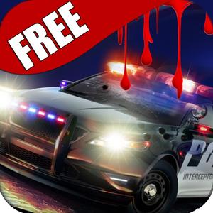 Deadly Cop Offroad Skirmish Free : Real Renegade Police Outlaws