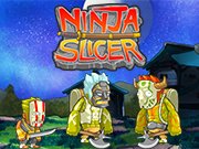 play Ninja Slicer