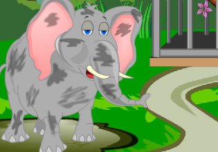 play Princess Juliet Zoo Escape