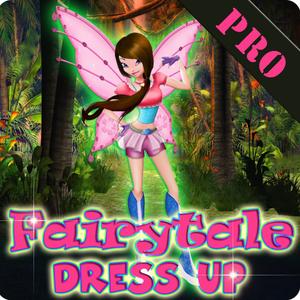 Fairytale Dress Up Pro