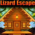 play Lizard Escape