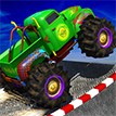 play Ultimate Stunts 3D