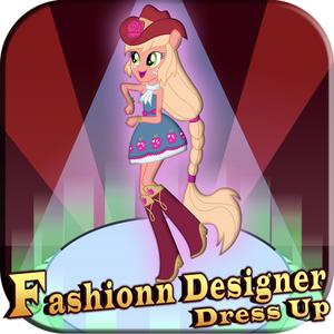 Fashion Designer Dress Up Pro