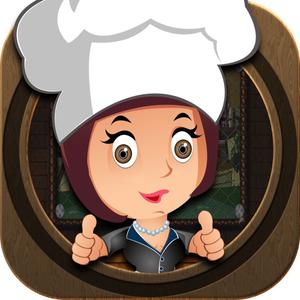 Fast Food Chef