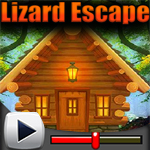 play Lizard Escape Game Walkthrough