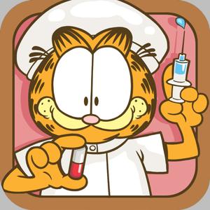 Garfield'S Pet Hospital