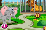 play Princess Juliet Zoo Escape