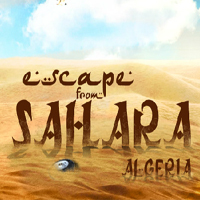 play Escape From Sahara Algeria