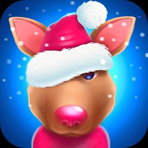 Hangaroo Christmas Pro