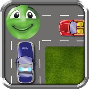 Happy Traffic Hd