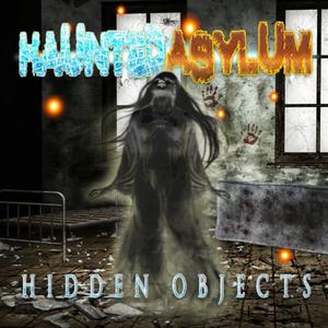 Haunted Asylum Hidden Objects Paranormal Quest (Ipad Edition)