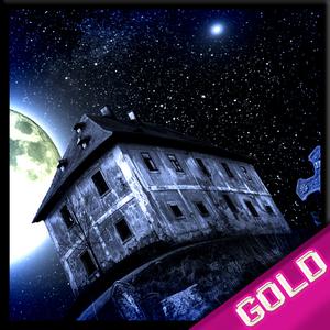 Haunted House Ghost Puzzle : The Lonely Girls Mansion Strategy Adventure - Gold Edition