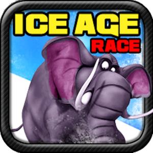 Ice Age Race (3D Kids Racing Game / )