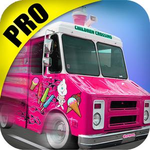 Ice Cream Truck :) Pro
