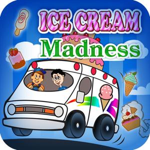 Ice Cream Truck Driving Master!