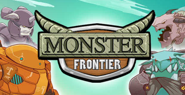 play Monster Frontier