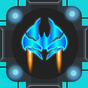 Idle Alien Hunter: Space Fighter Avengers --- Incremental Clicker