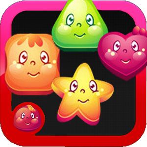 Jelly Rescue Mania - A Top Free Match 3 Jellys Splash Game