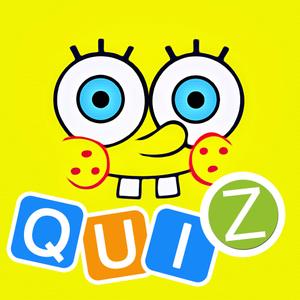 Kids Quiz - For Spongebob Squarepants Fans